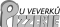 Pizzerie Logo