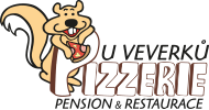 Pizzerie Logo